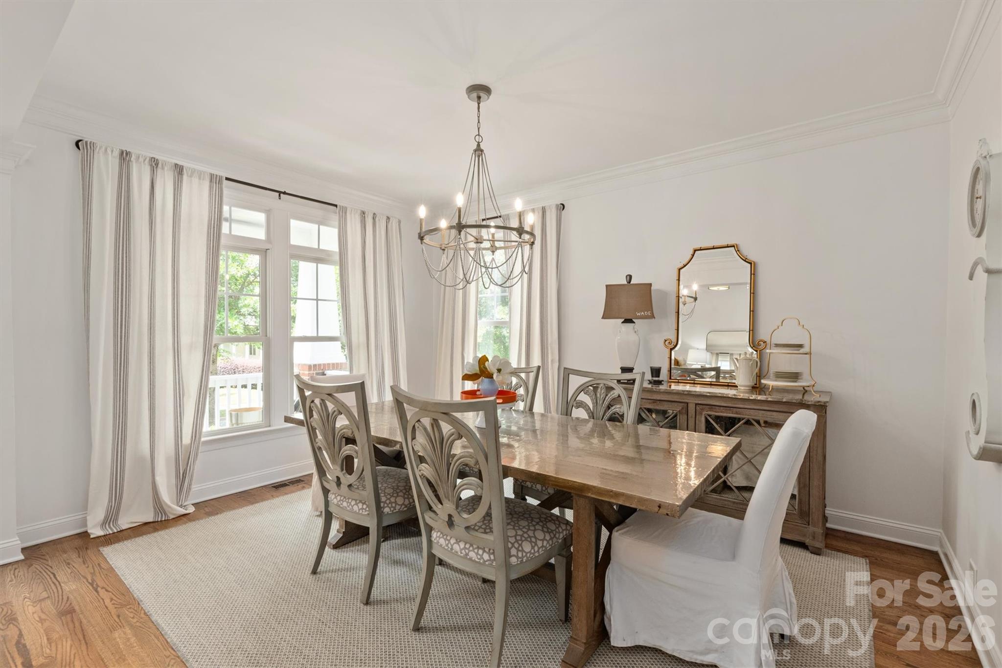 Baxter Village - Residential