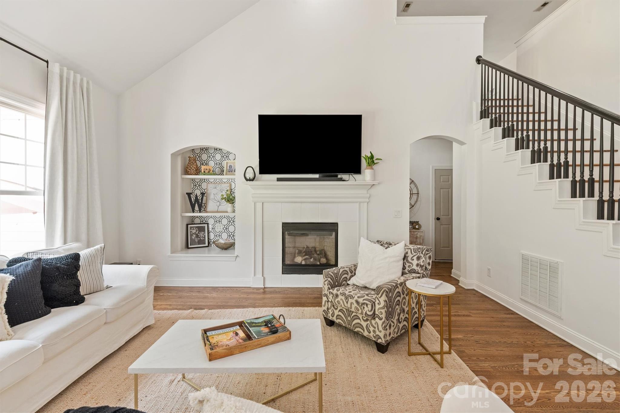 Baxter Village - Residential