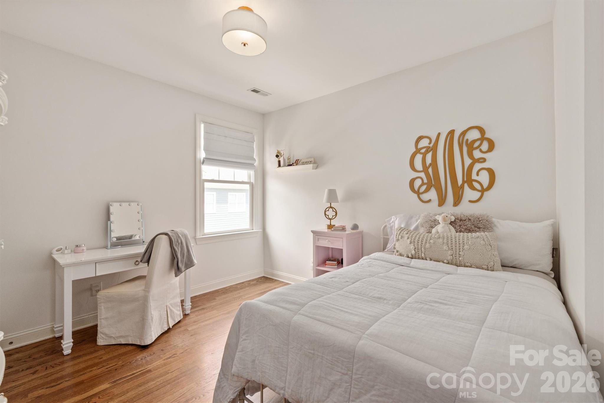 Baxter Village - Residential