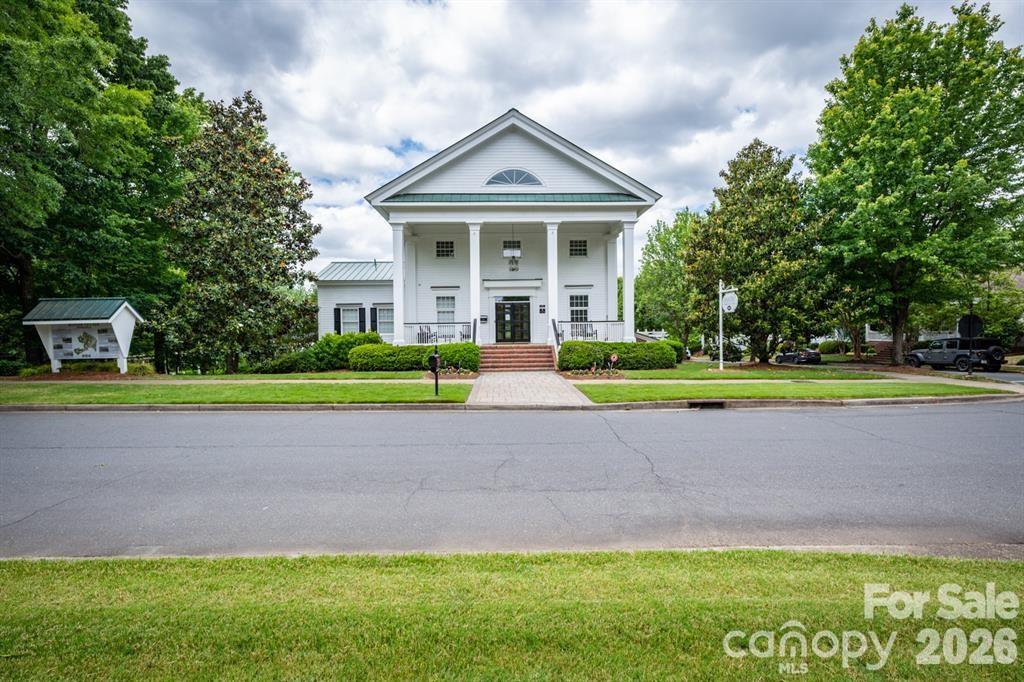 Baxter Village - Residential