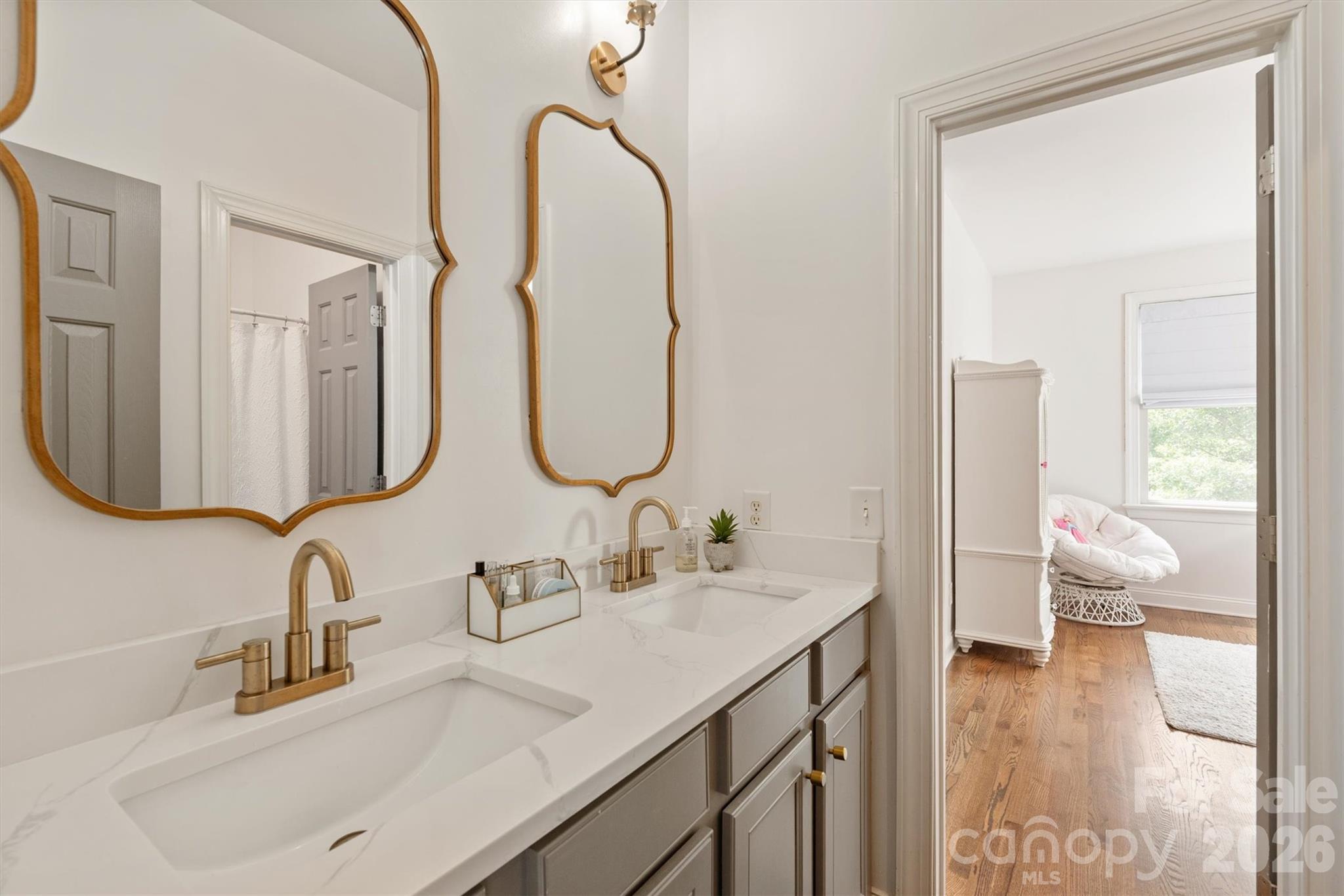 Baxter Village - Residential