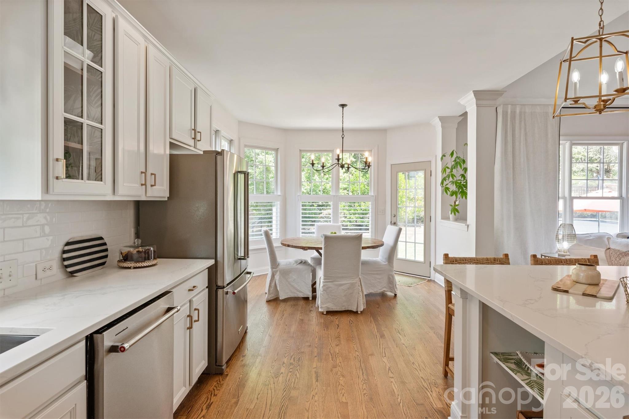 Baxter Village - Residential