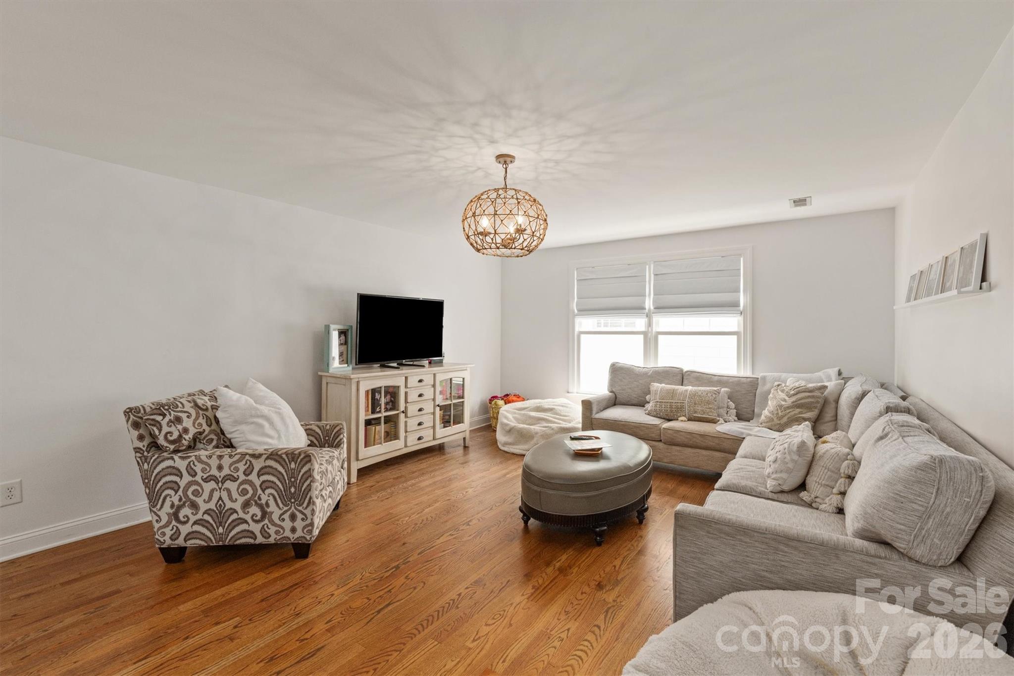 Baxter Village - Residential