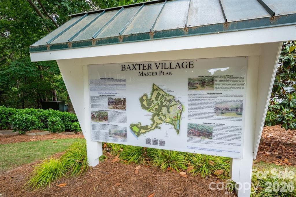 Baxter Village - Residential