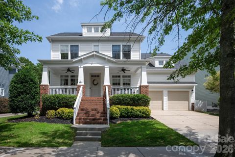 869 Stratford Run Drive Fort Mill SC 29708