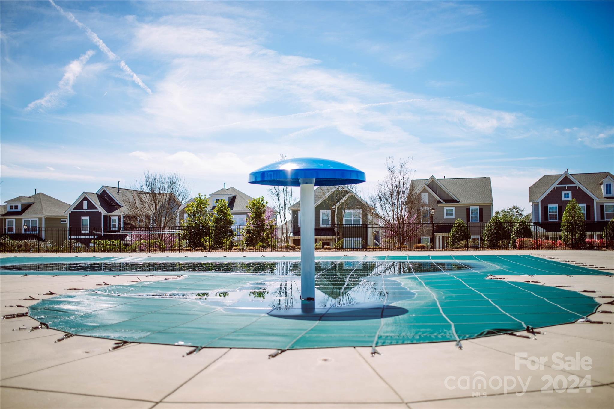 Cameron Creek - Residential