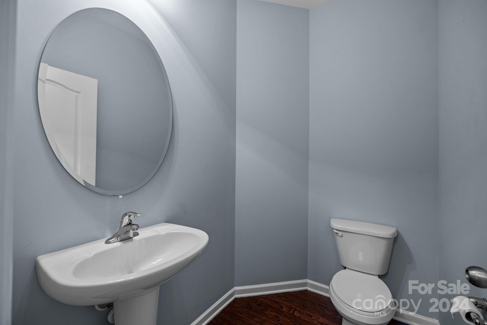 Cameron Creek - Residential