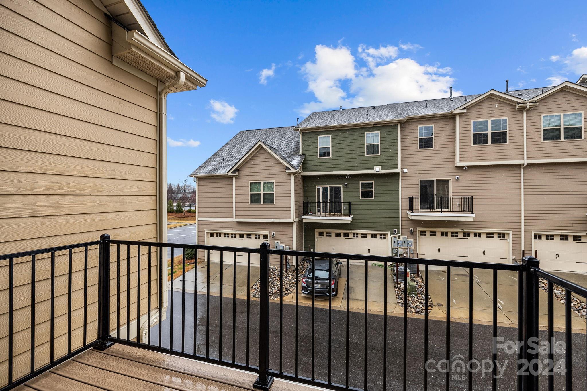 Cameron Creek - Residential