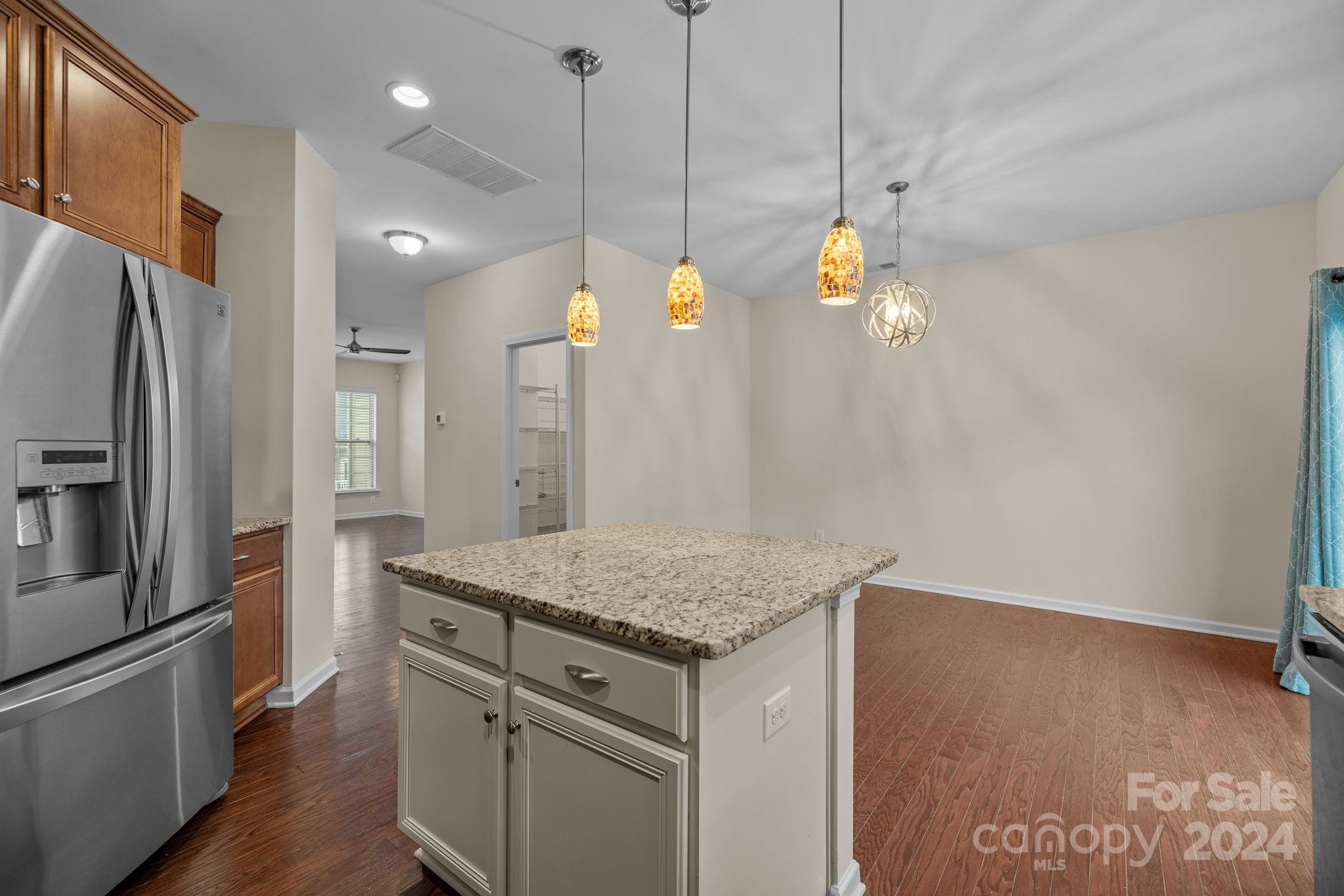 Cameron Creek - Residential