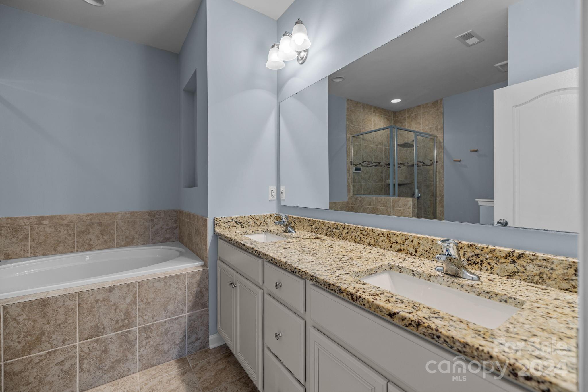 Cameron Creek - Residential