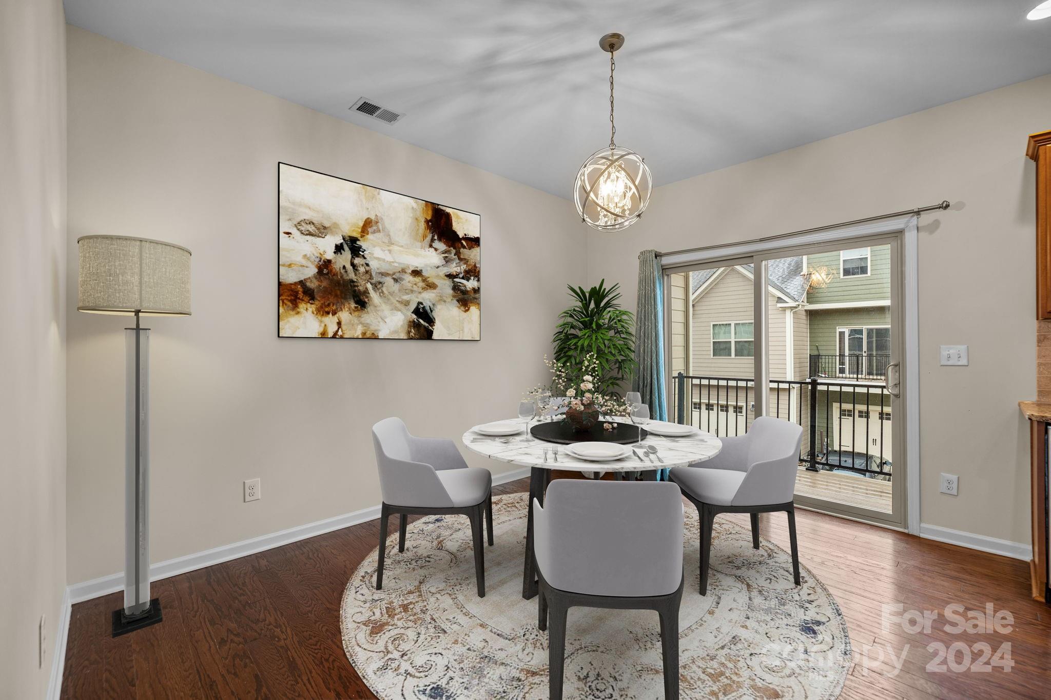 Cameron Creek - Residential