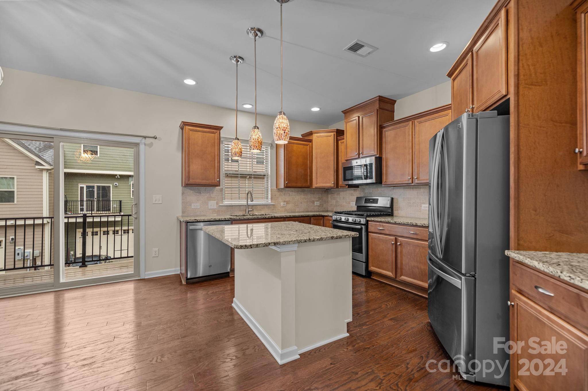 Cameron Creek - Residential