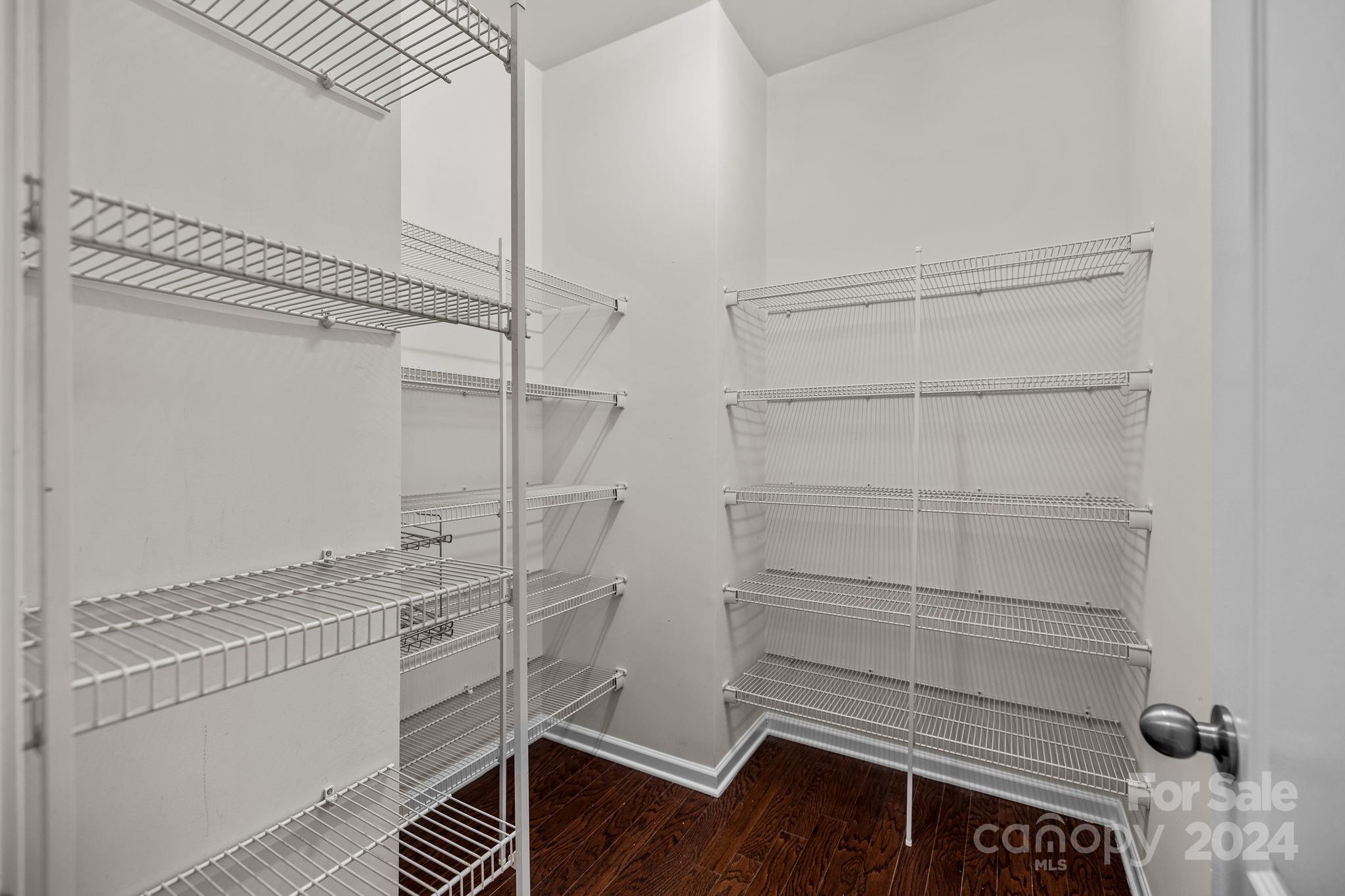 Cameron Creek - Residential