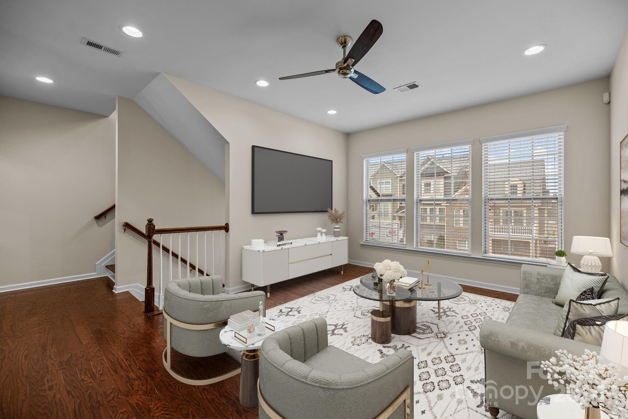 Cameron Creek - Residential