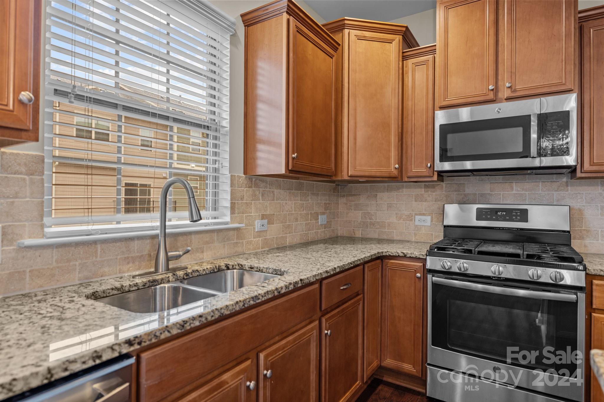 Cameron Creek - Residential