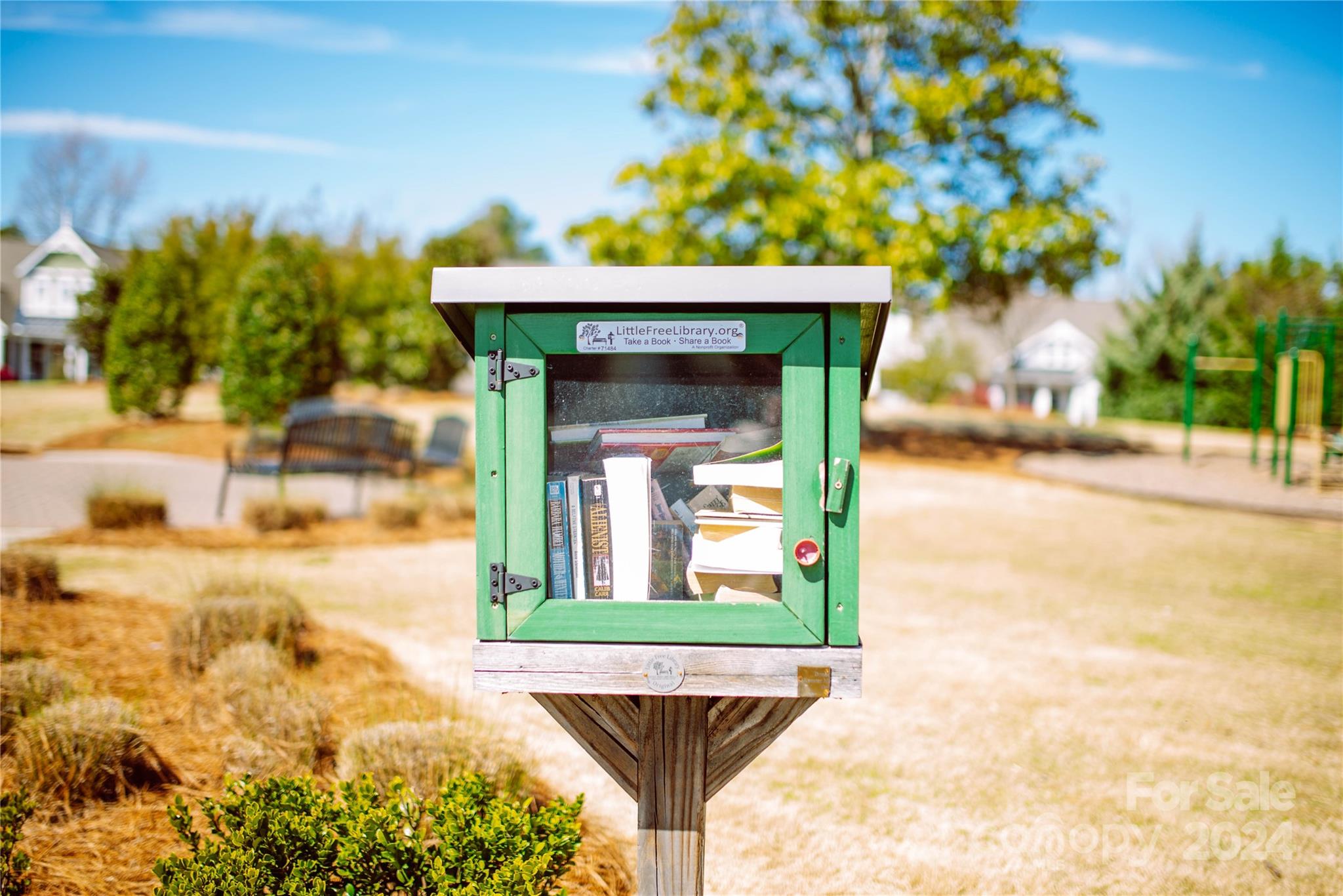 Cameron Creek - Residential