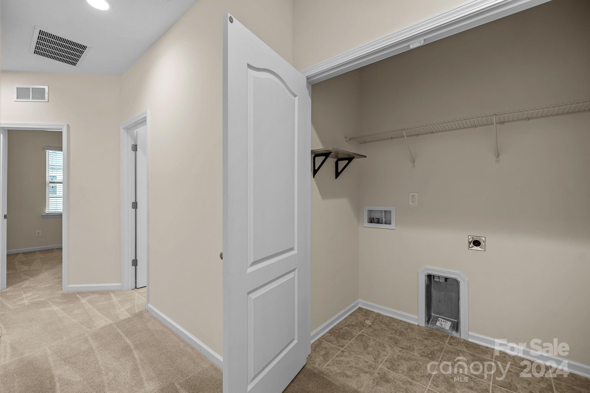 Cameron Creek - Residential