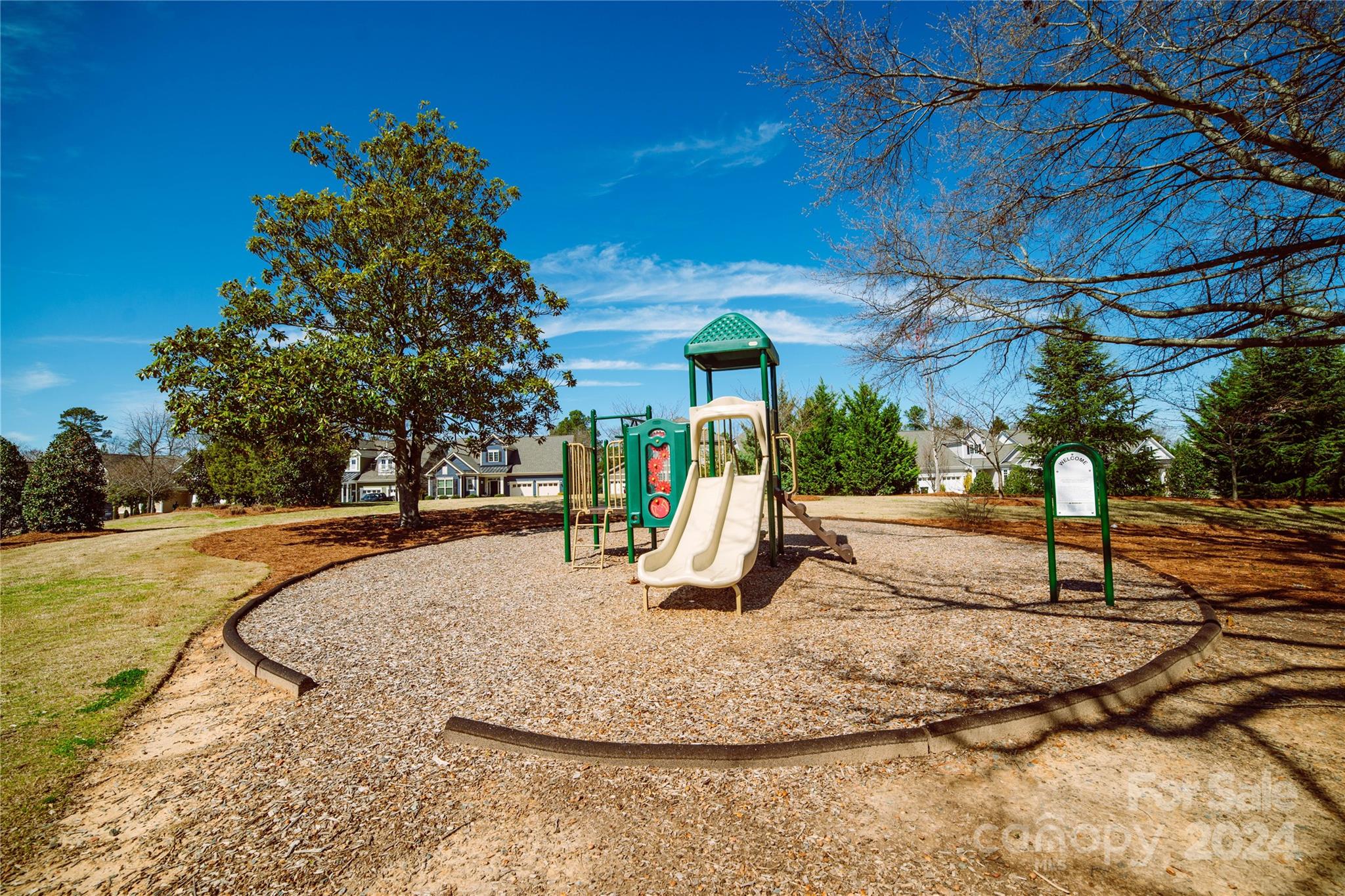 Cameron Creek - Residential