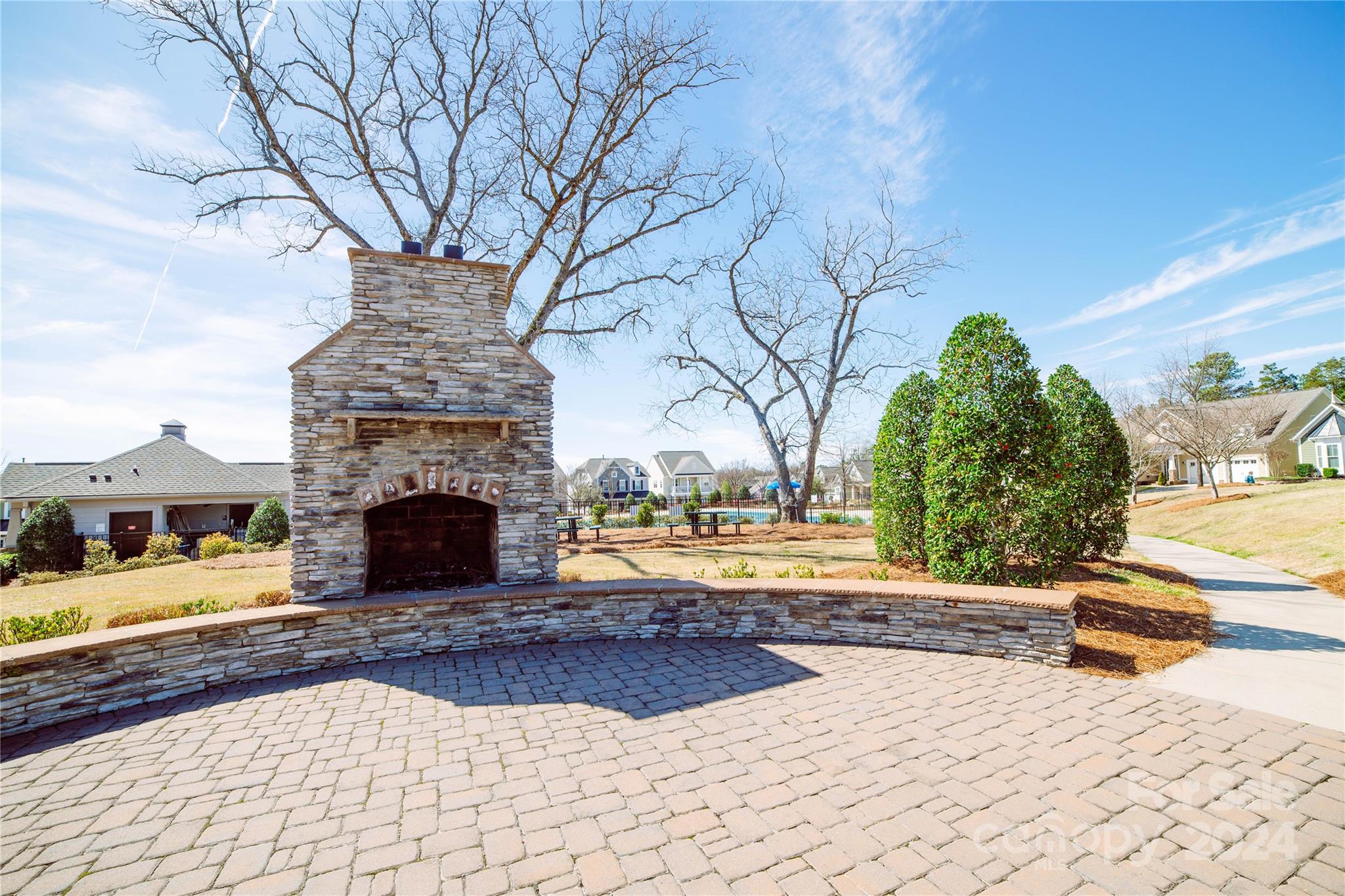 Cameron Creek - Residential