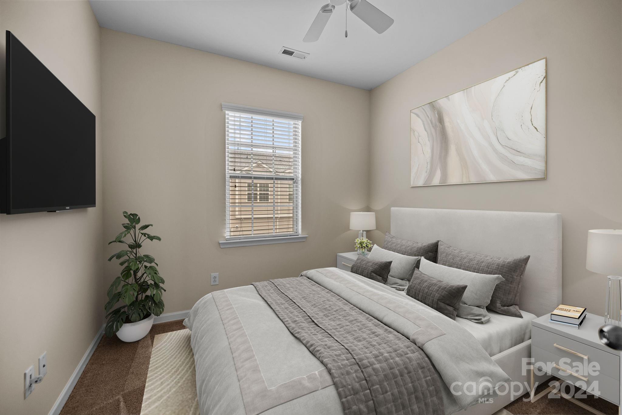 Cameron Creek - Residential