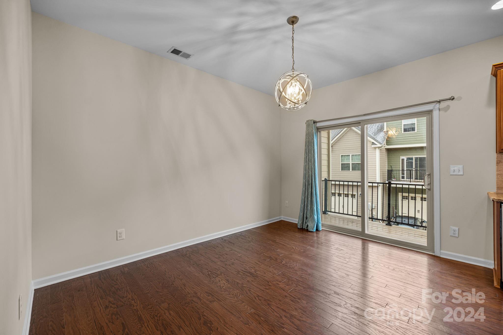 Cameron Creek - Residential