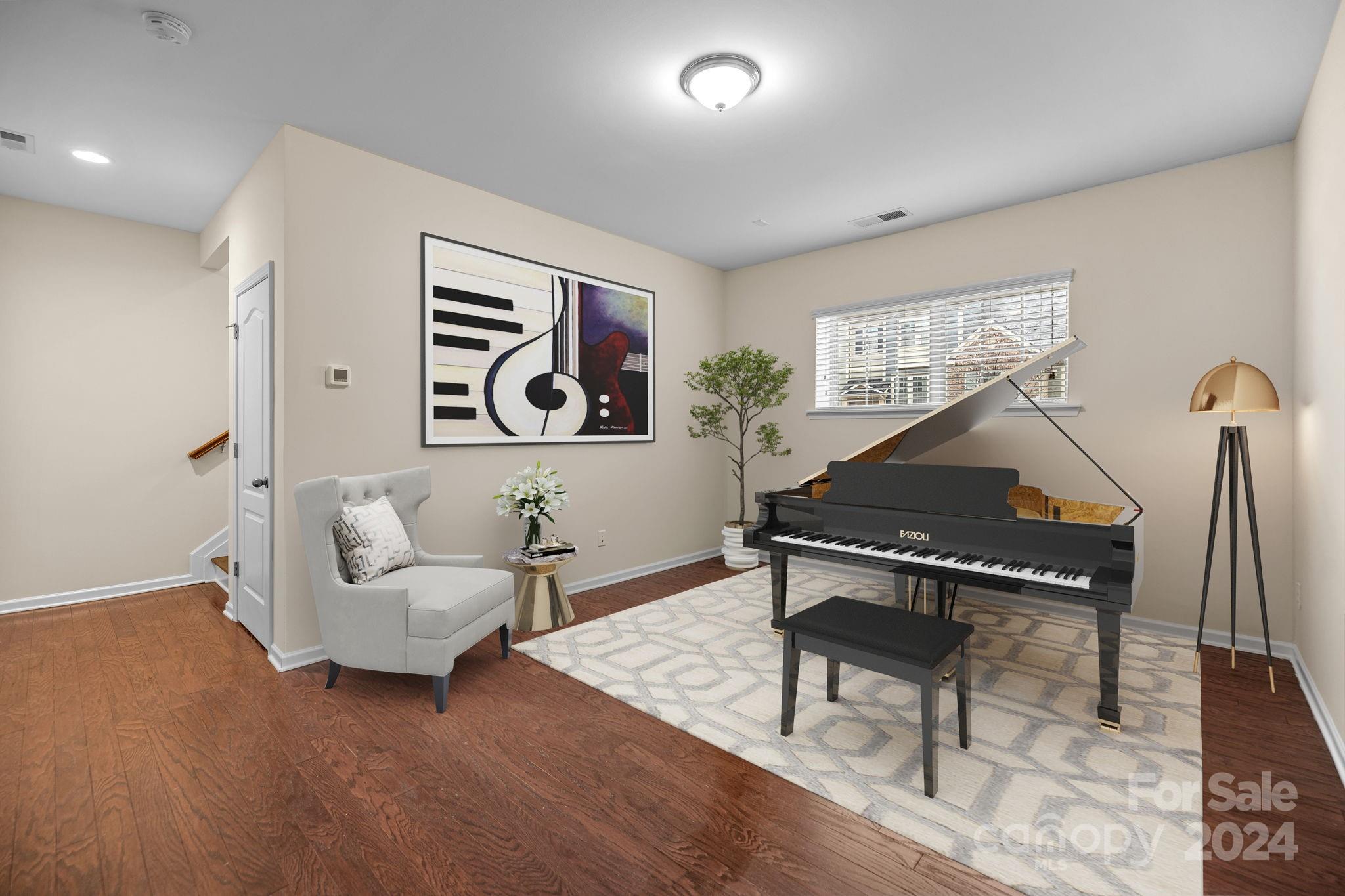 Cameron Creek - Residential