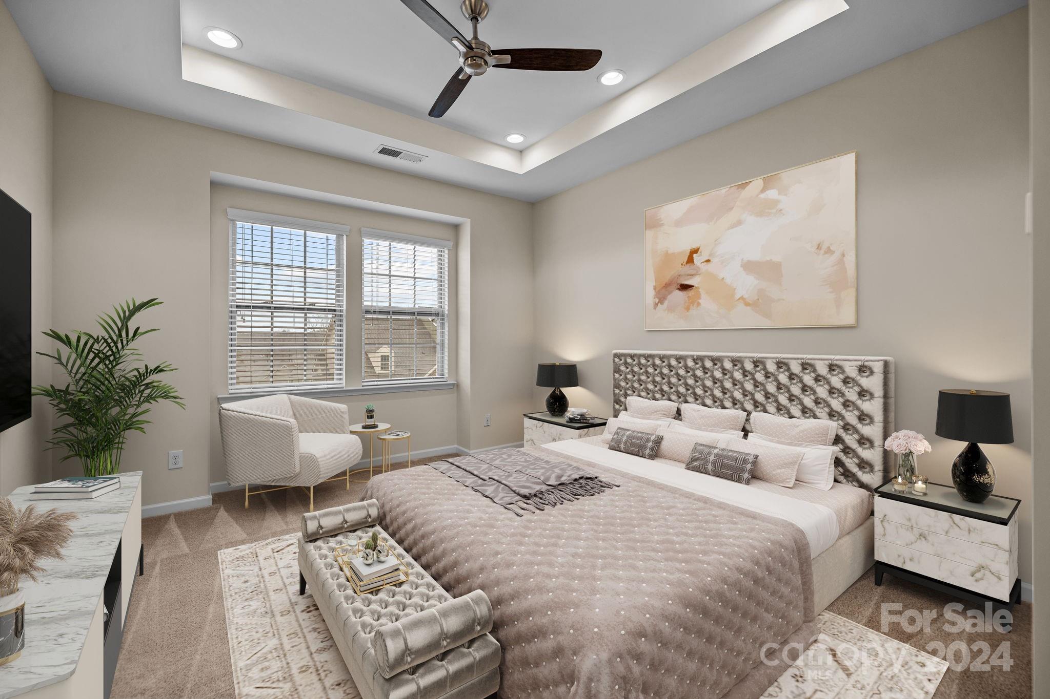 Cameron Creek - Residential