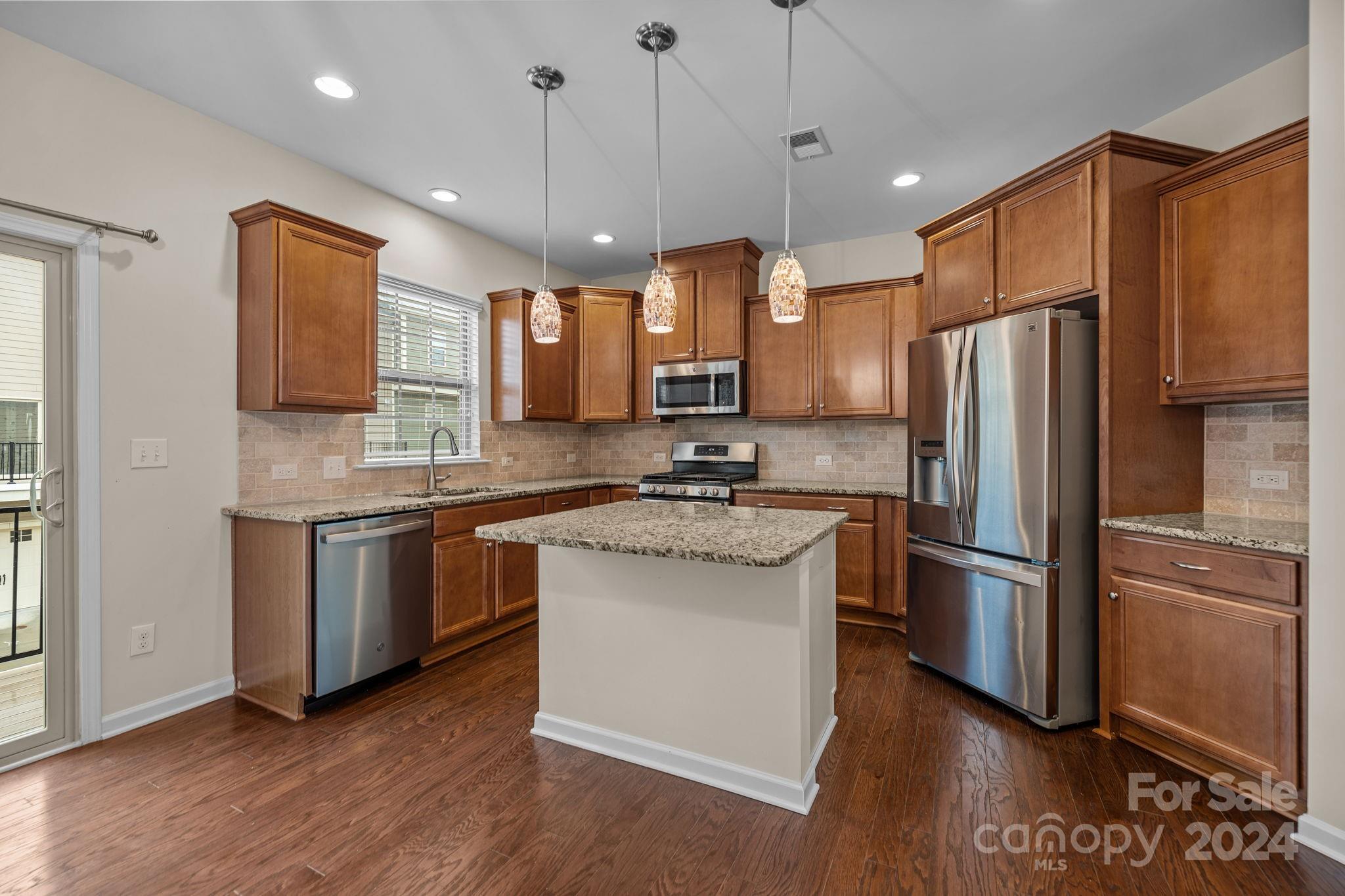 Cameron Creek - Residential