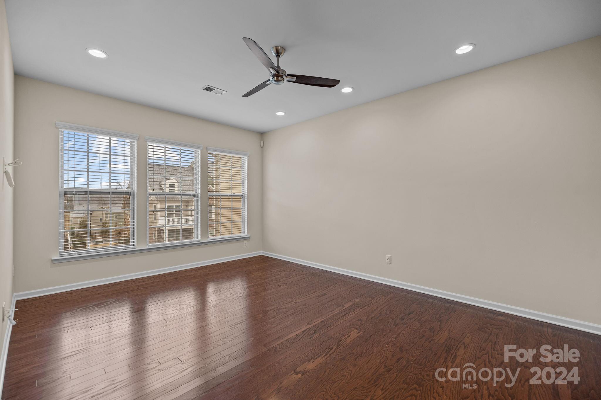 Cameron Creek - Residential