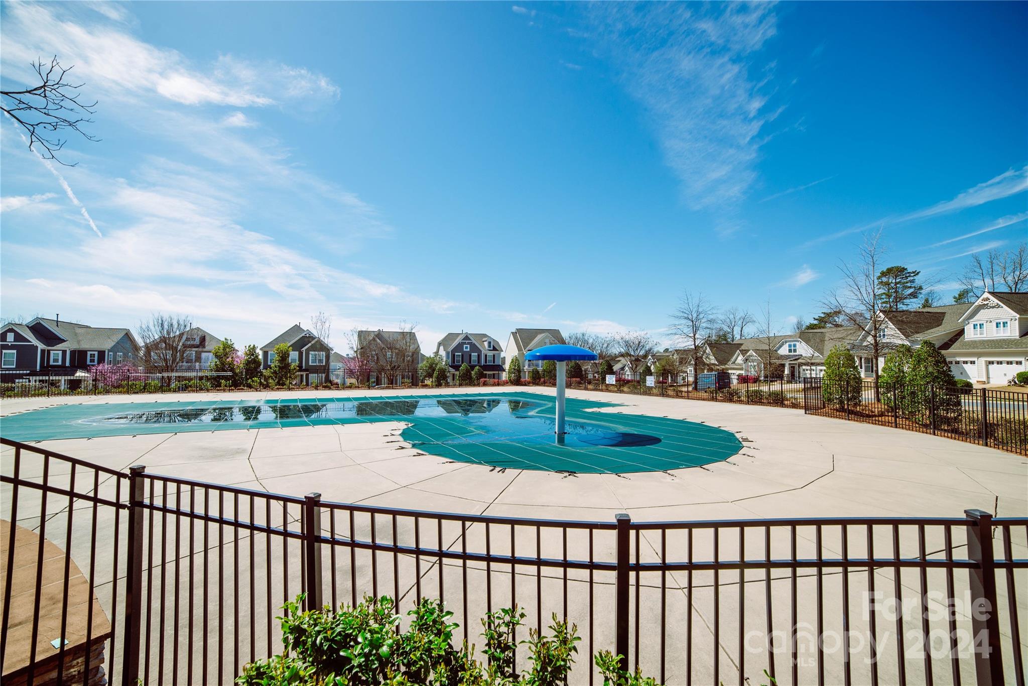 Cameron Creek - Residential