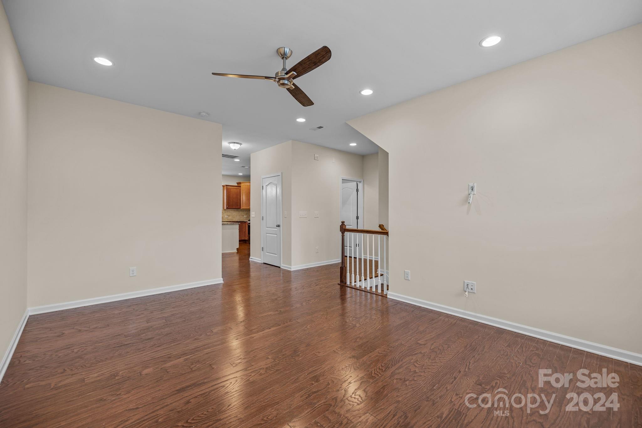 Cameron Creek - Residential