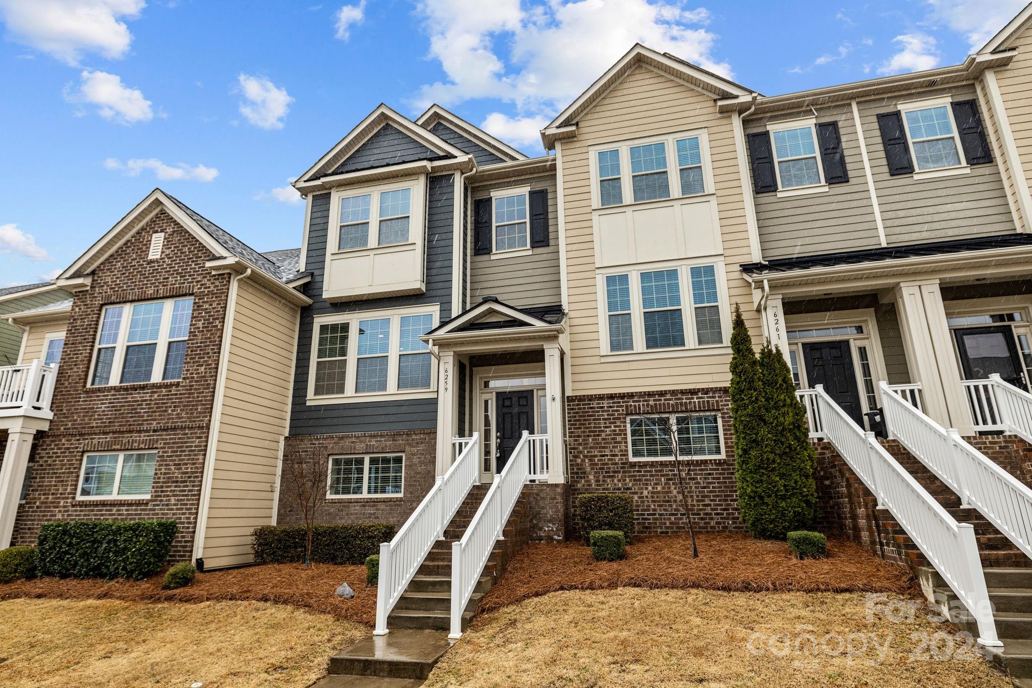 Cameron Creek - Residential