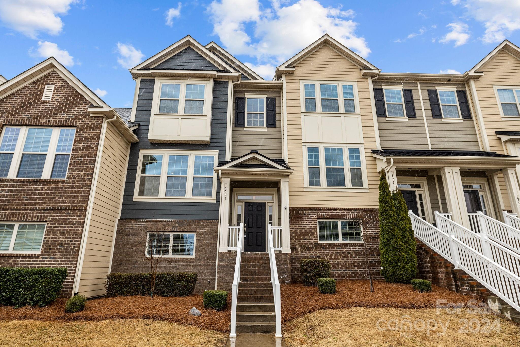 Cameron Creek - Residential