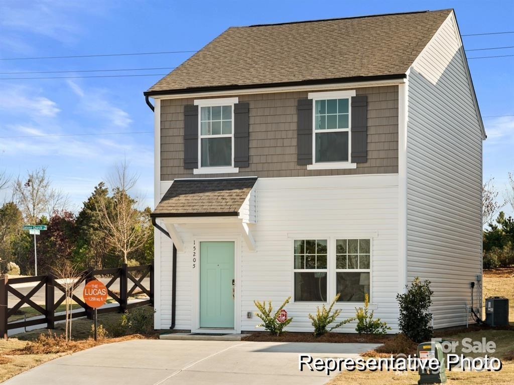 Villages of Mallard Creek - Residential