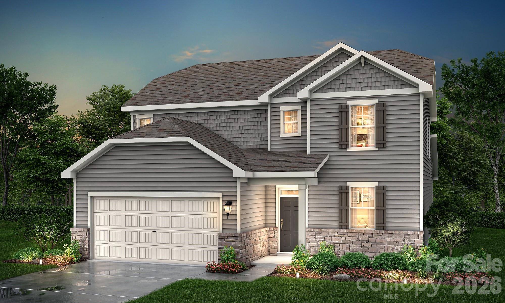 2752 Blue Sky Meadows Drive