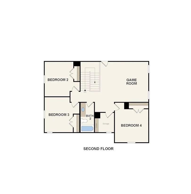 2752 Blue Sky Meadows Drive