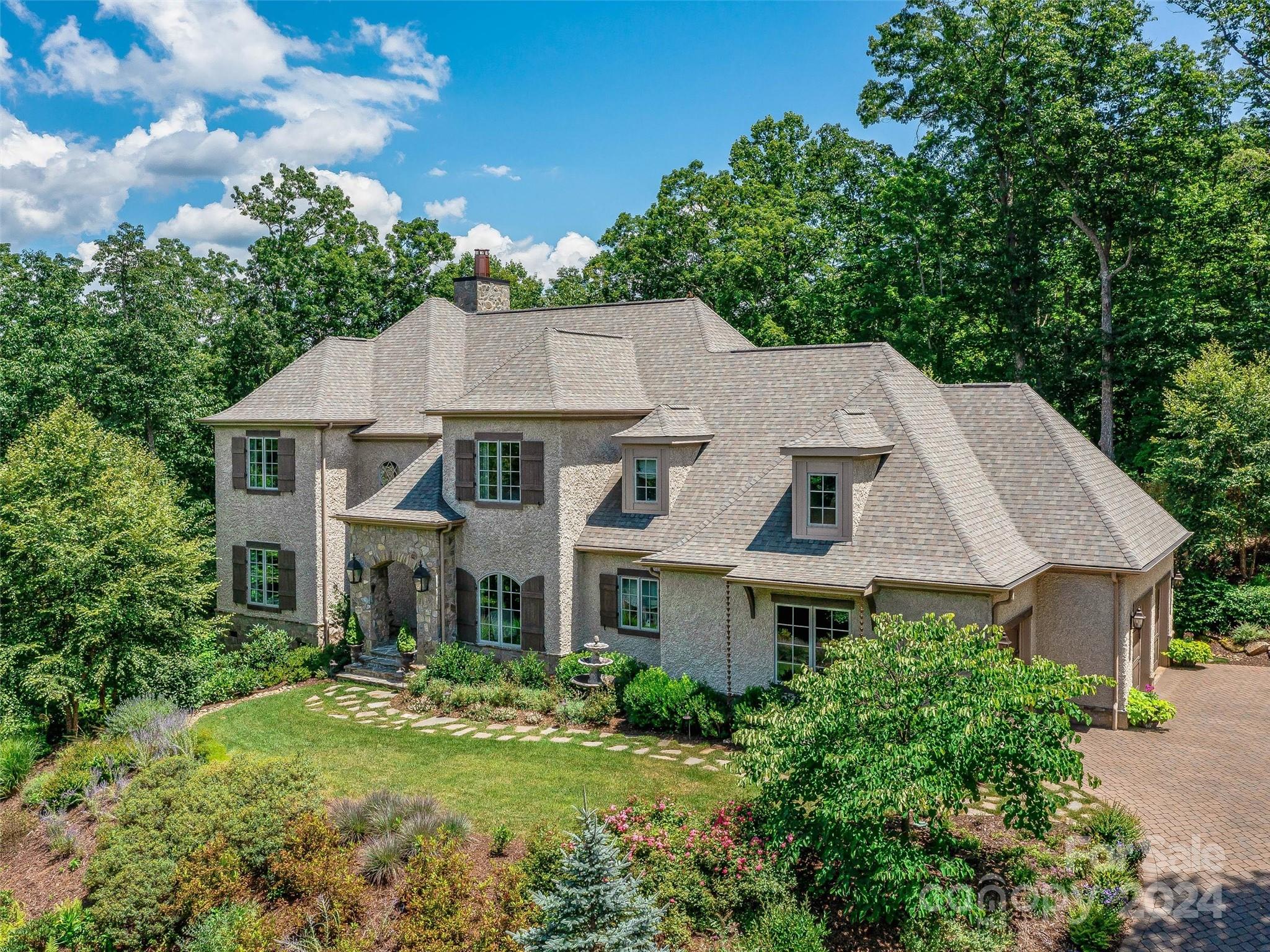 The Cliffs at Walnut Cove - Residential