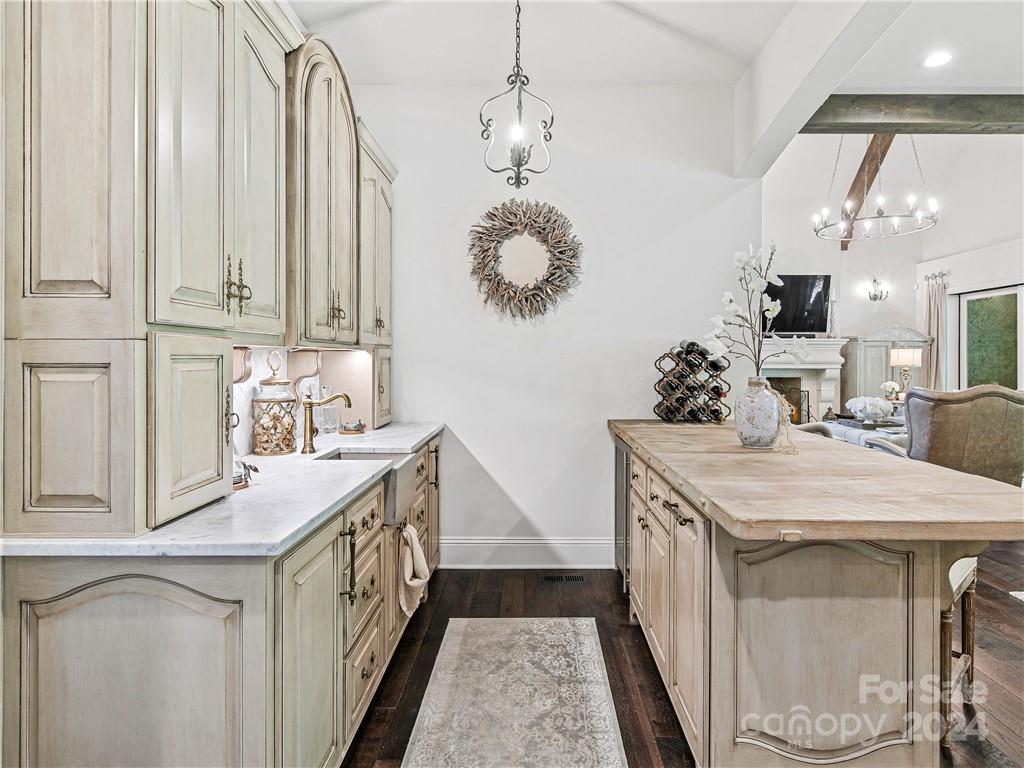 The Cliffs at Walnut Cove - Residential