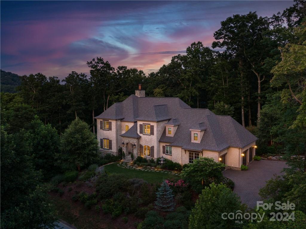 The Cliffs at Walnut Cove - Residential