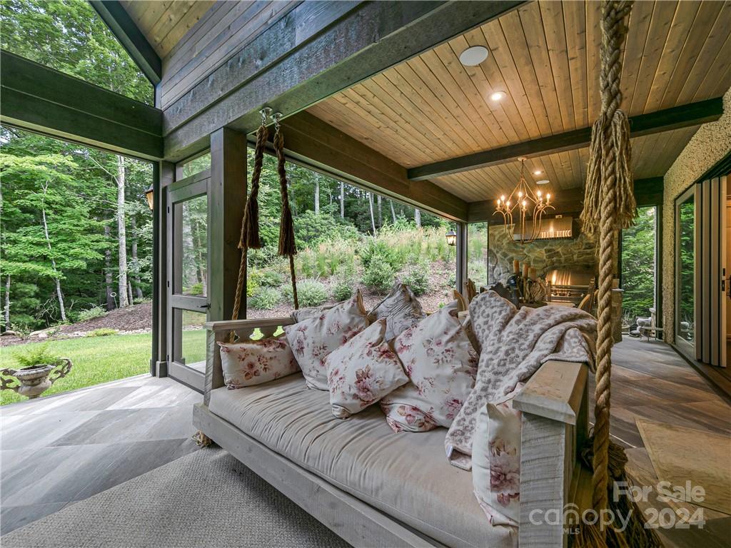 The Cliffs at Walnut Cove - Residential