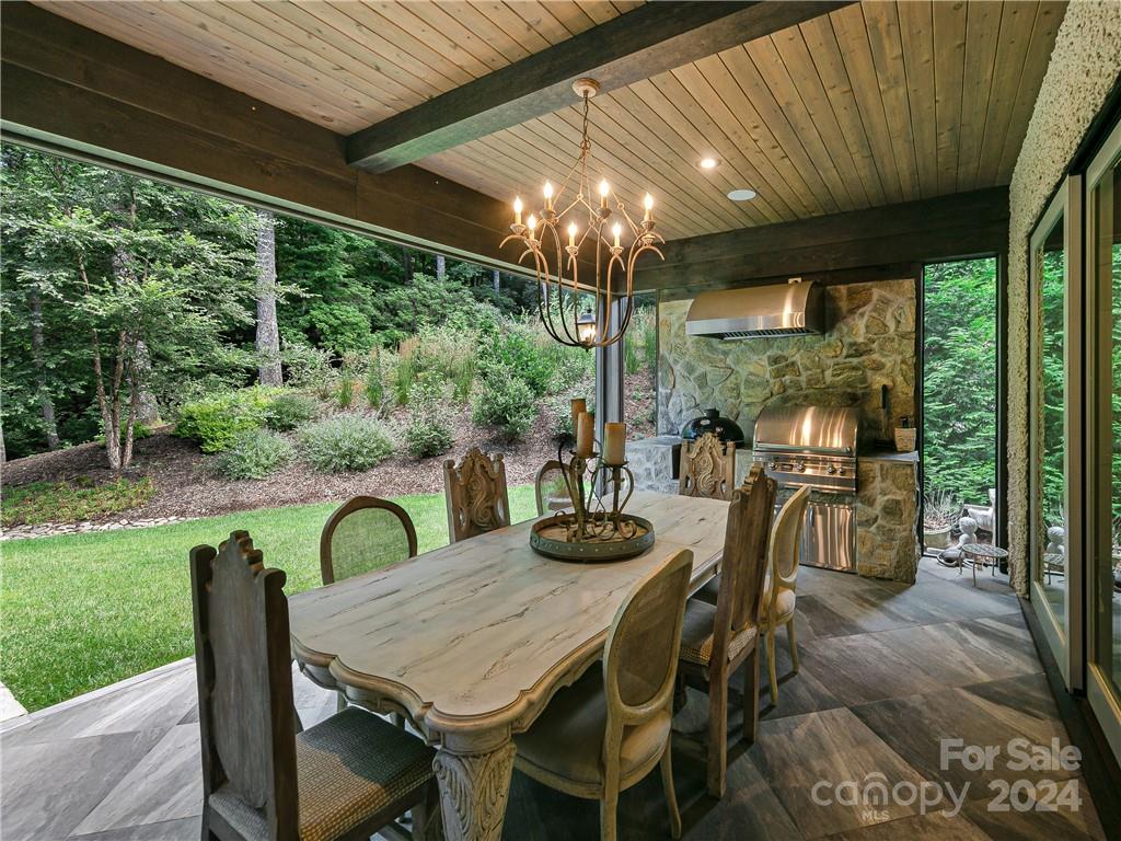 The Cliffs at Walnut Cove - Residential