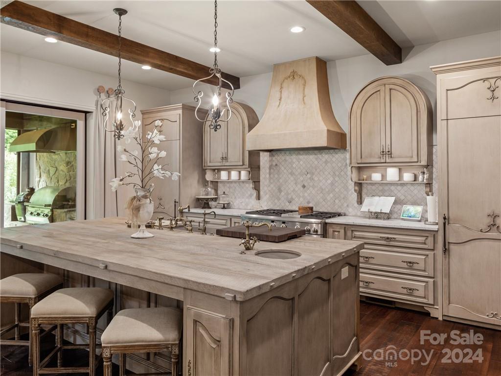 The Cliffs at Walnut Cove - Residential