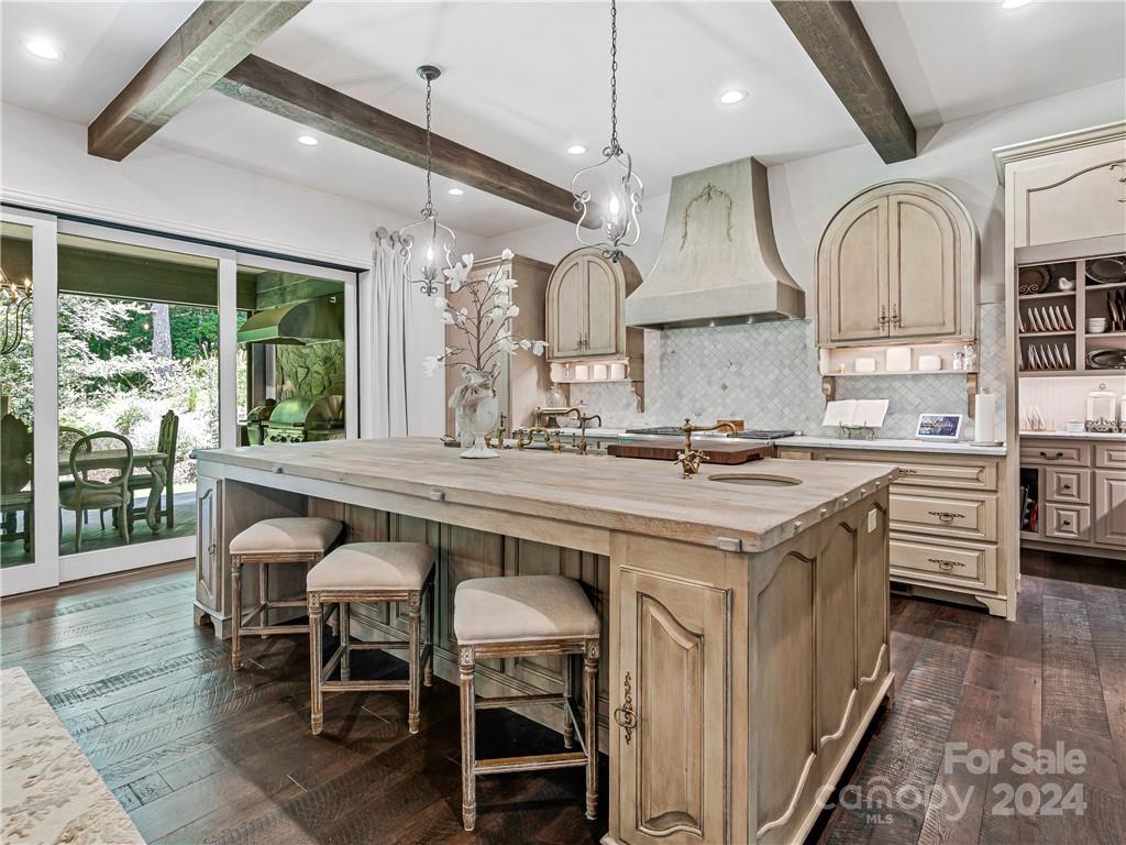 The Cliffs at Walnut Cove - Residential