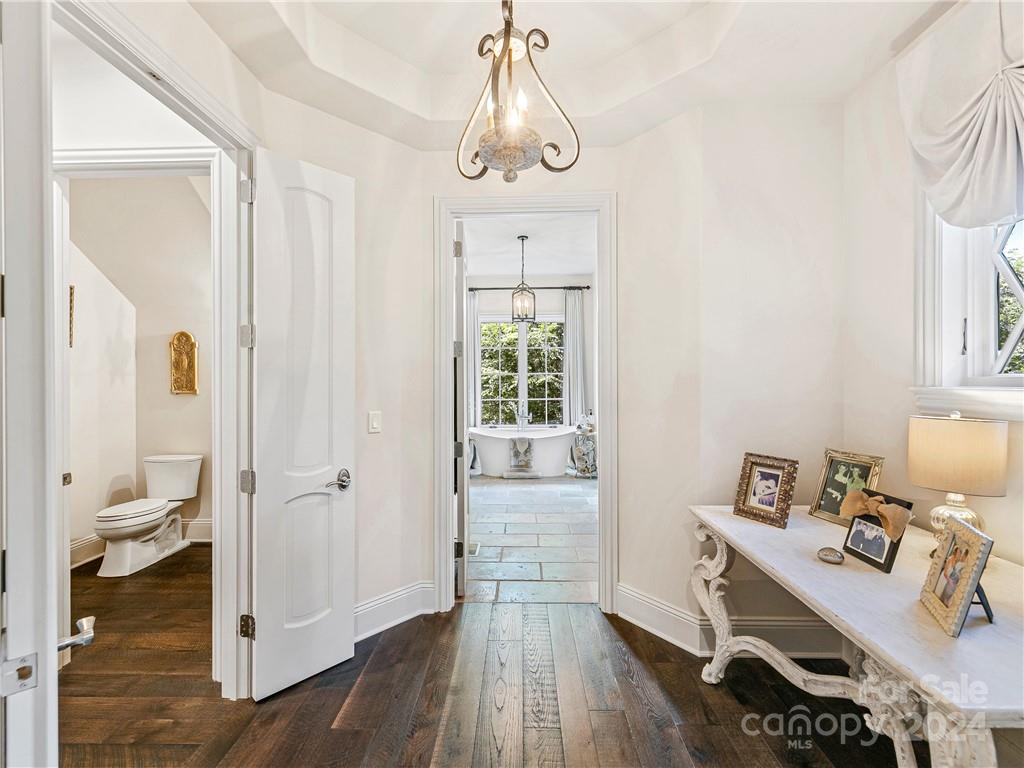 The Cliffs at Walnut Cove - Residential