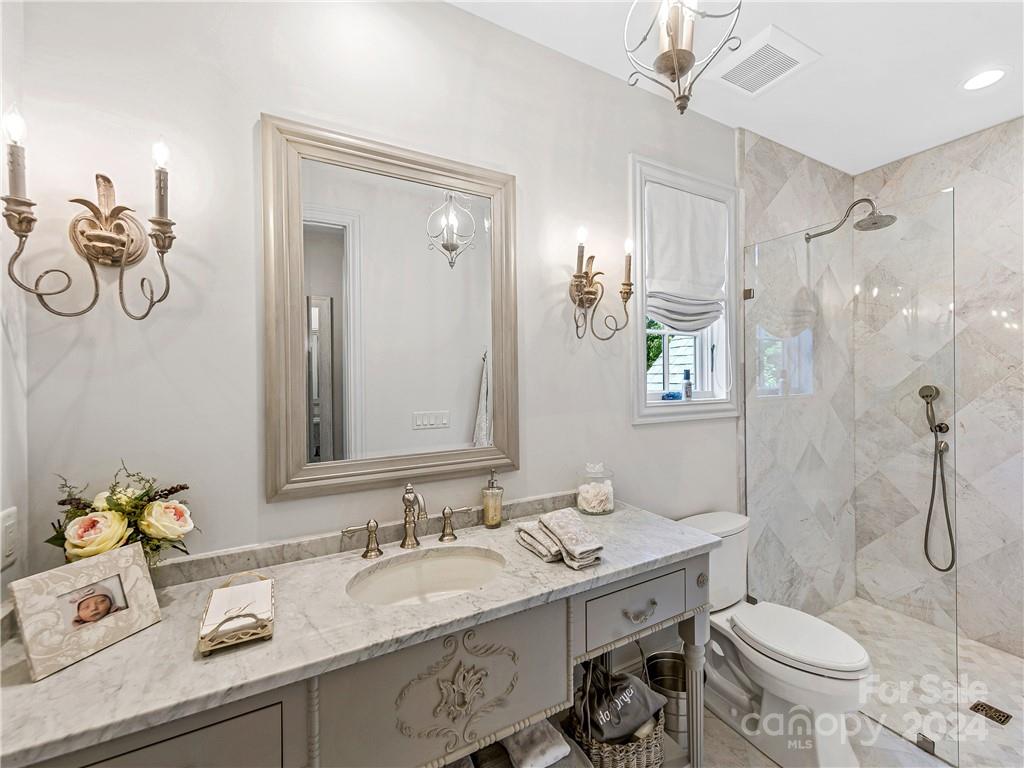 The Cliffs at Walnut Cove - Residential