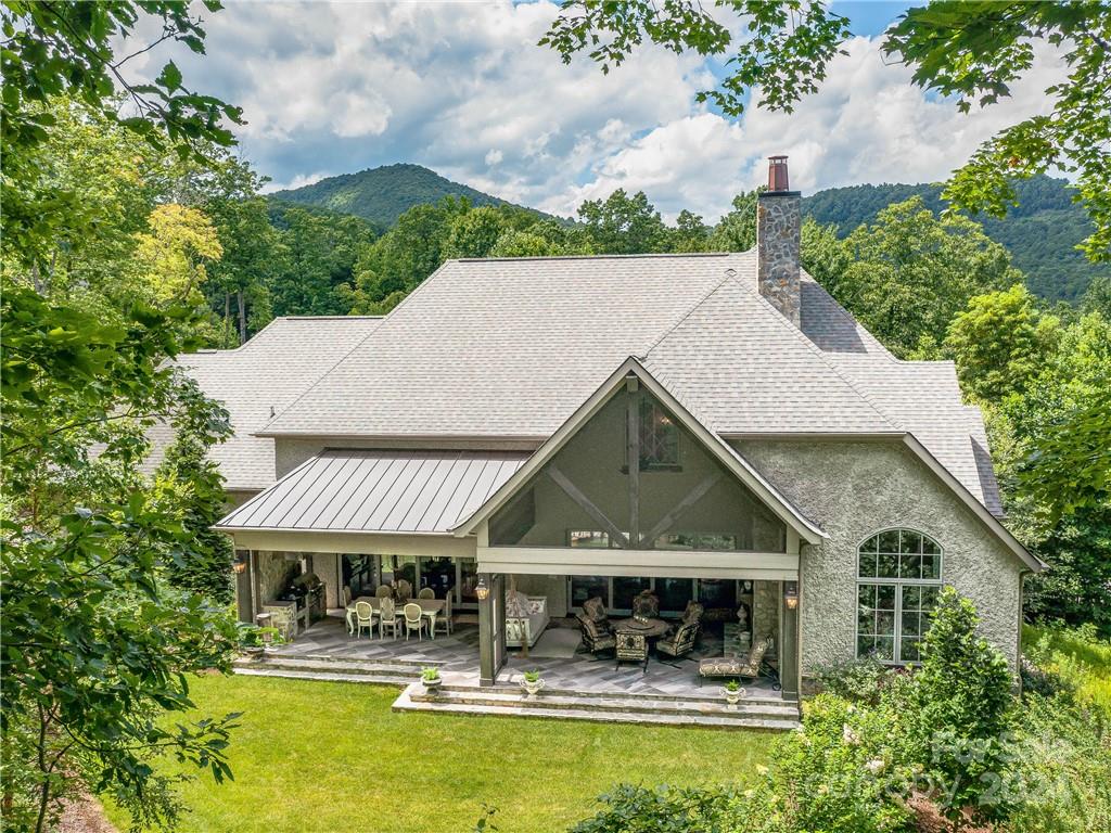 The Cliffs at Walnut Cove - Residential