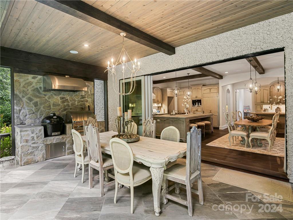 The Cliffs at Walnut Cove - Residential