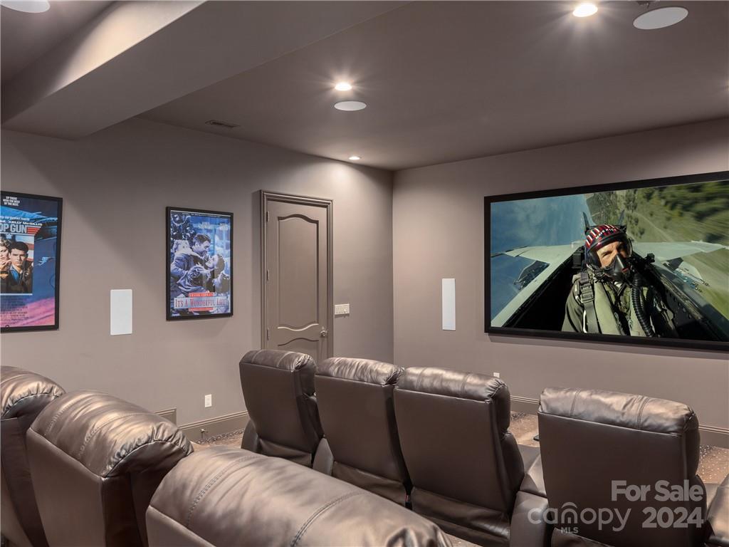 The Cliffs at Walnut Cove - Residential