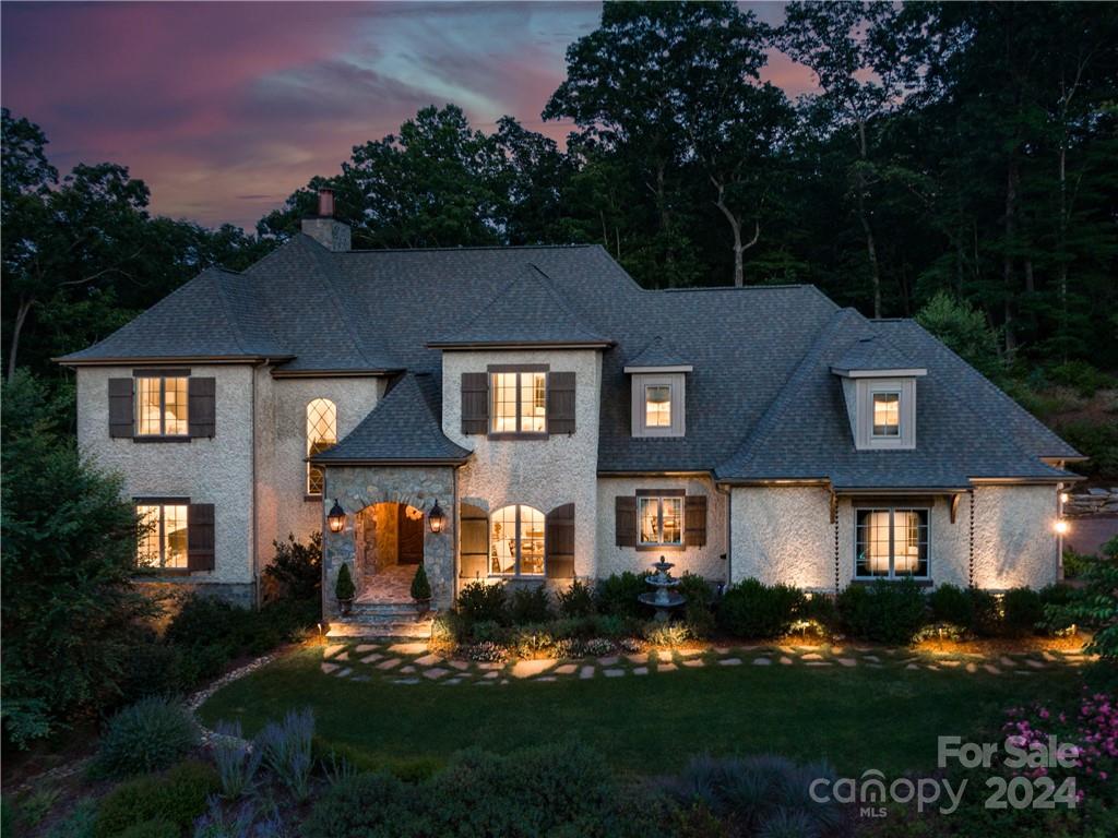 The Cliffs at Walnut Cove - Residential