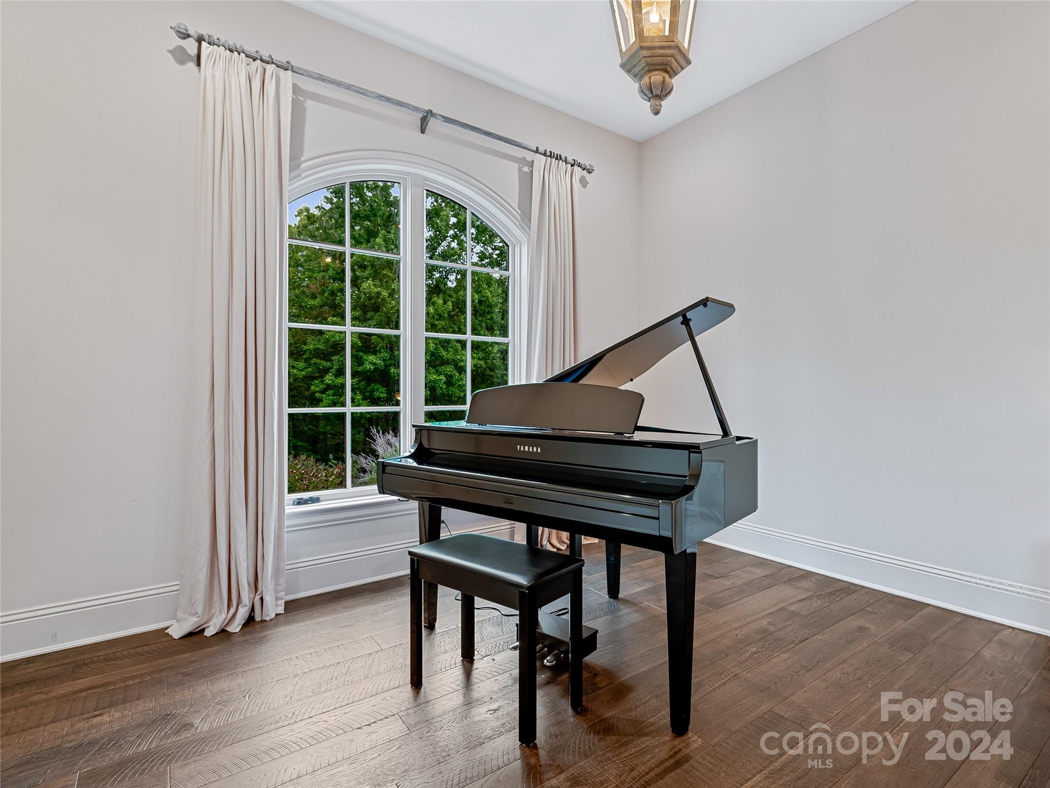 The Cliffs at Walnut Cove - Residential